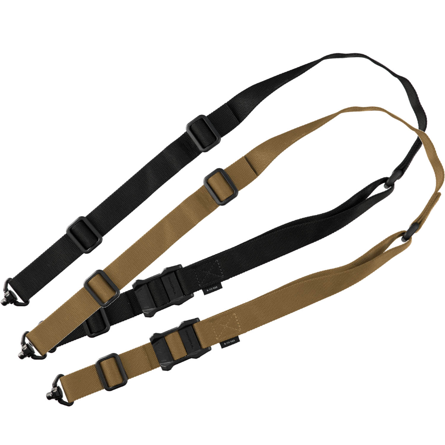 Magpul MS1 QDM Sling: MGW