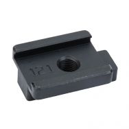 MGW Armory Sight-Pro & Range Master Tool Shoe Plate for CZ-75, P07, P09, Shadow 2, Tanfoglio TA90