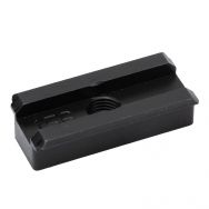 MGW Armory Sight-Pro & Range Master Tool Shoe Plate for 9mm Taurus Millenium PT111 G2 & G2C
