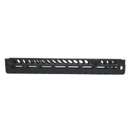 Ranger Point Precision Marlin M-LOK Anodized Aluminum Handguard, End Cap Models