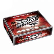 Hevi Shot, Magnum Blend 12ga. 3" 2oz. #5,6,7 Shot, 5 Round Box