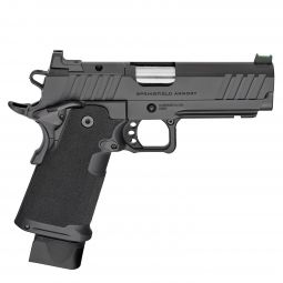 Springfield 1911 DS Prodigy 4.25" 9mm AOS Pistol