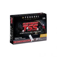 Federal Heavyweight TSS Turkey Load, 12ga. 3.5" 2-1/4oz. #7 Shot, 5 Round Box