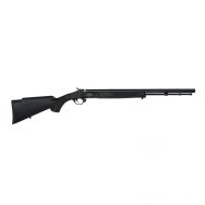 Traditions Buckstalker XT Muzzleloader, Blued/Black, .50cal