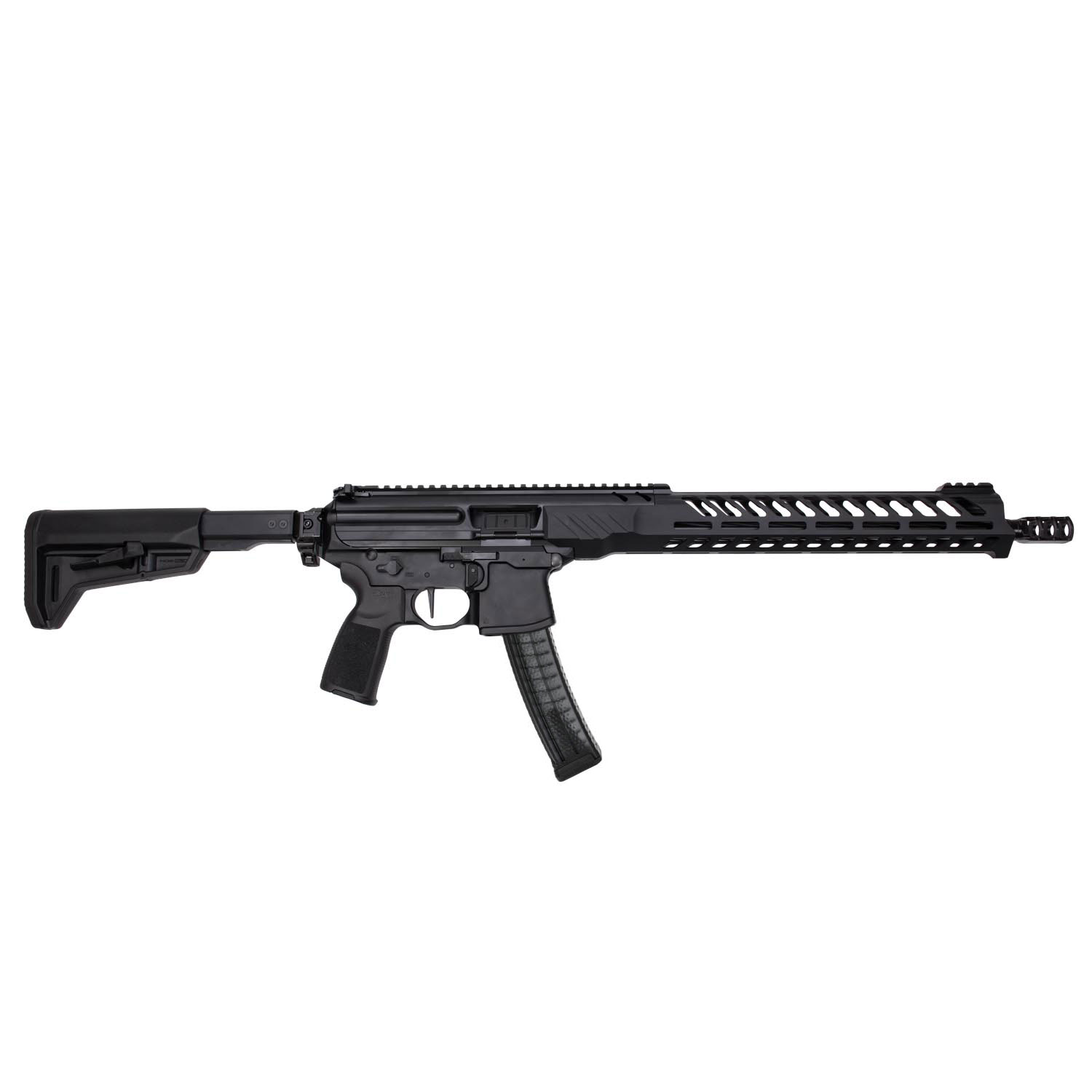Sig Sauer MPX PCC Rifle, 9mm 16
