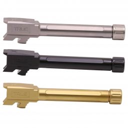 True Precision Glock G48 Threaded Barrel, 9mm