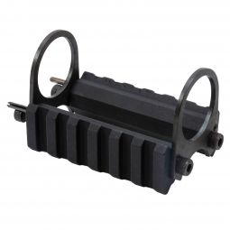 Winchester SXP Extreme Defender Barrel Accessory Rails