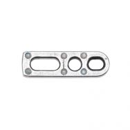 Winchester Wildcat Slide Latch