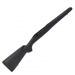Winchester Model 70 S/A Extreme Weather Stock Black, 1-Piece