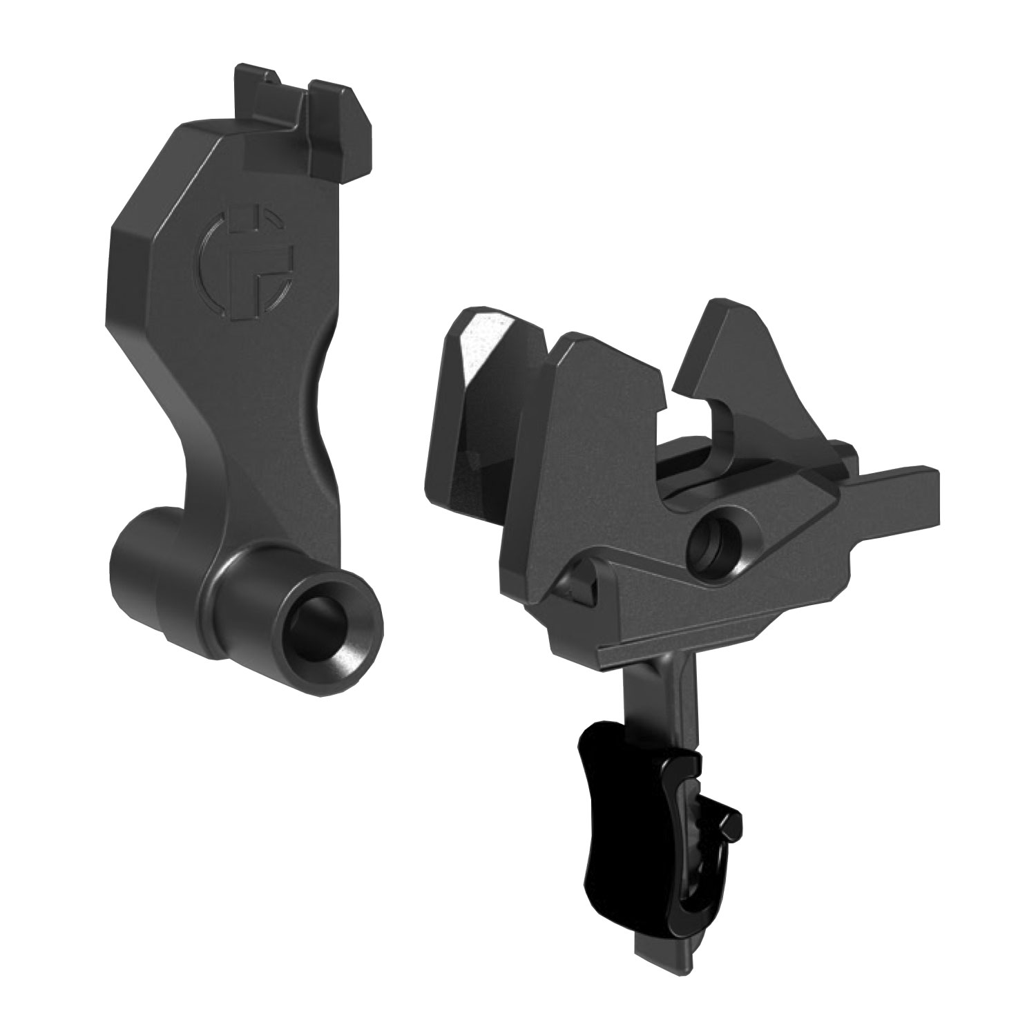 Hiperfire AK47 / AK74 (XAK) Mark-2 Trigger Assembly: MGW