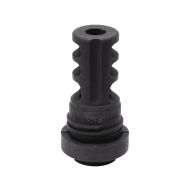 Yankee Hill Machine LT Muzzle Brake, .30 cal, 5/8-24 Thread