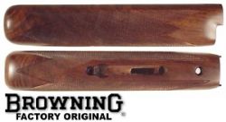 Browning Citori Forearm Lightning Grade VI 12 Gauge