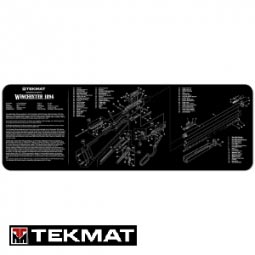 Winchester 94 Gun Cleaning Mat