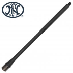 FNH AR-15 Barrel, 16" OAL, Mid Length