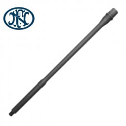 FNH AR-15 Barrel, 18" OAL, Rifle Length