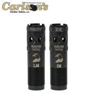 Carlson's White Wing Dove Choke Tube, 20ga. Browning / Winchester Invector / Mossberg 500