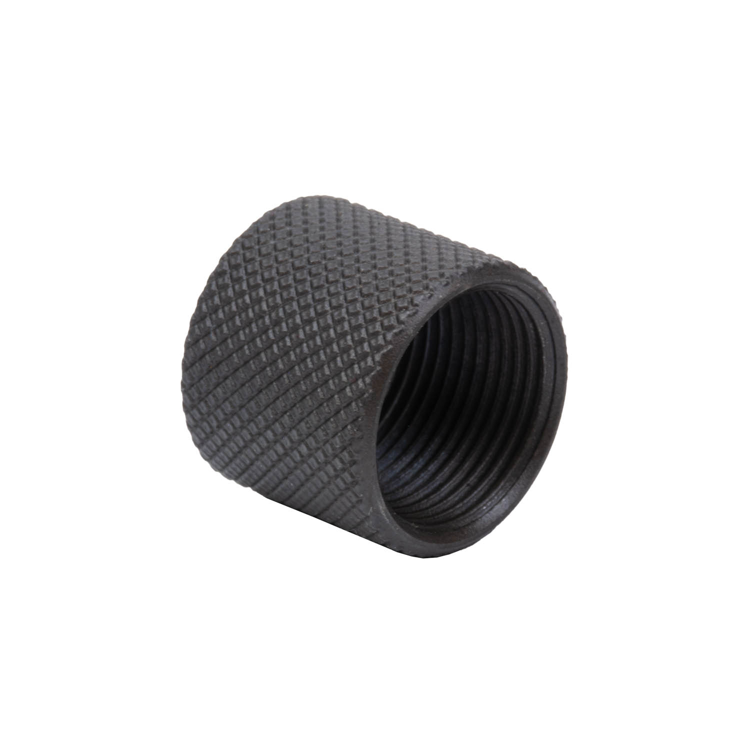 Franchi Momentum Barrel Thread Protector, Black: MGW