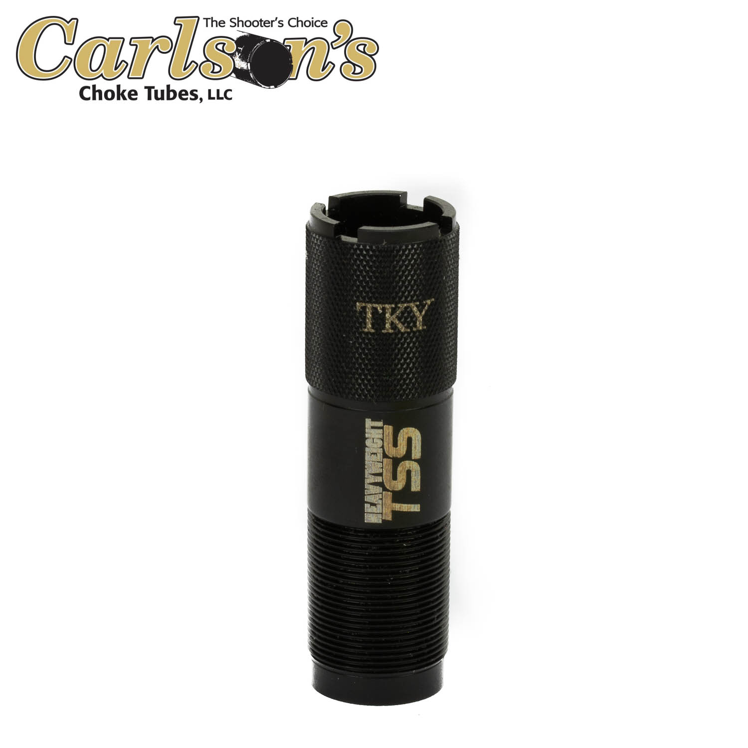 Carlson's TSS Turkey Choke Tube, 20ga. Browning/Winchester
