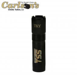 Carlson's TSS Turkey Choke Tube, 20ga. Benelli/Beretta Mobil .555