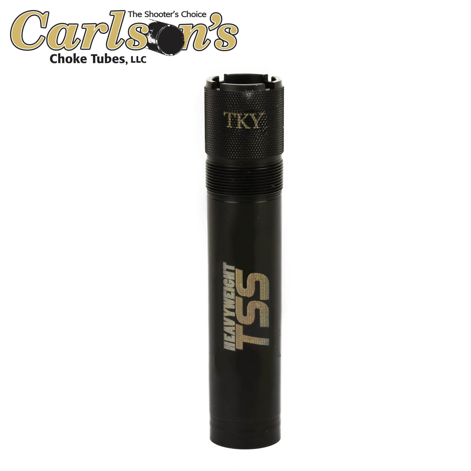 Carlson's TSS Turkey Choke Tube, 12ga. Browning Invector DS .665: MGW
