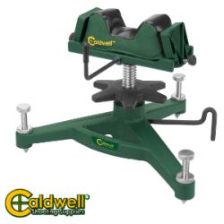 Caldwell Rock Deluxe Front Rest