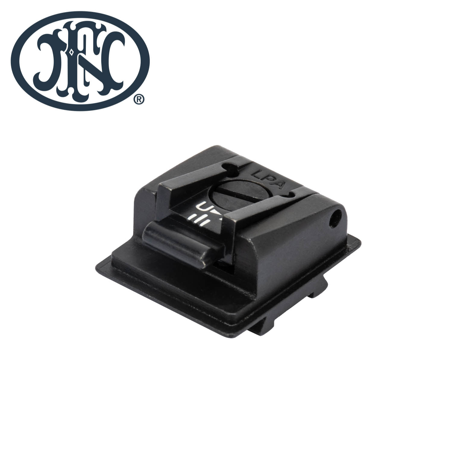 Five-seveN  (け) FN Five-Seven MKII Adjustable Rear Sight Retainer: MGW