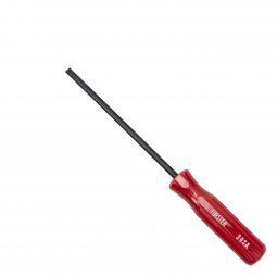 Forster Gunsmith Screwdriver #3, 3/16" Wide x 0.037" Thick Blade