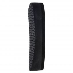 Pachmayr 750B Decelerator Pad, Basket Weave, 1" Medium Black