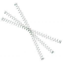 Tandemkross Green Springs S&W M&P22 Compact Magazine Springs, 3 Pack