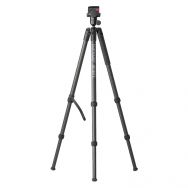 Bog DeathGrip Infinite Tripod, Carbon Fiber