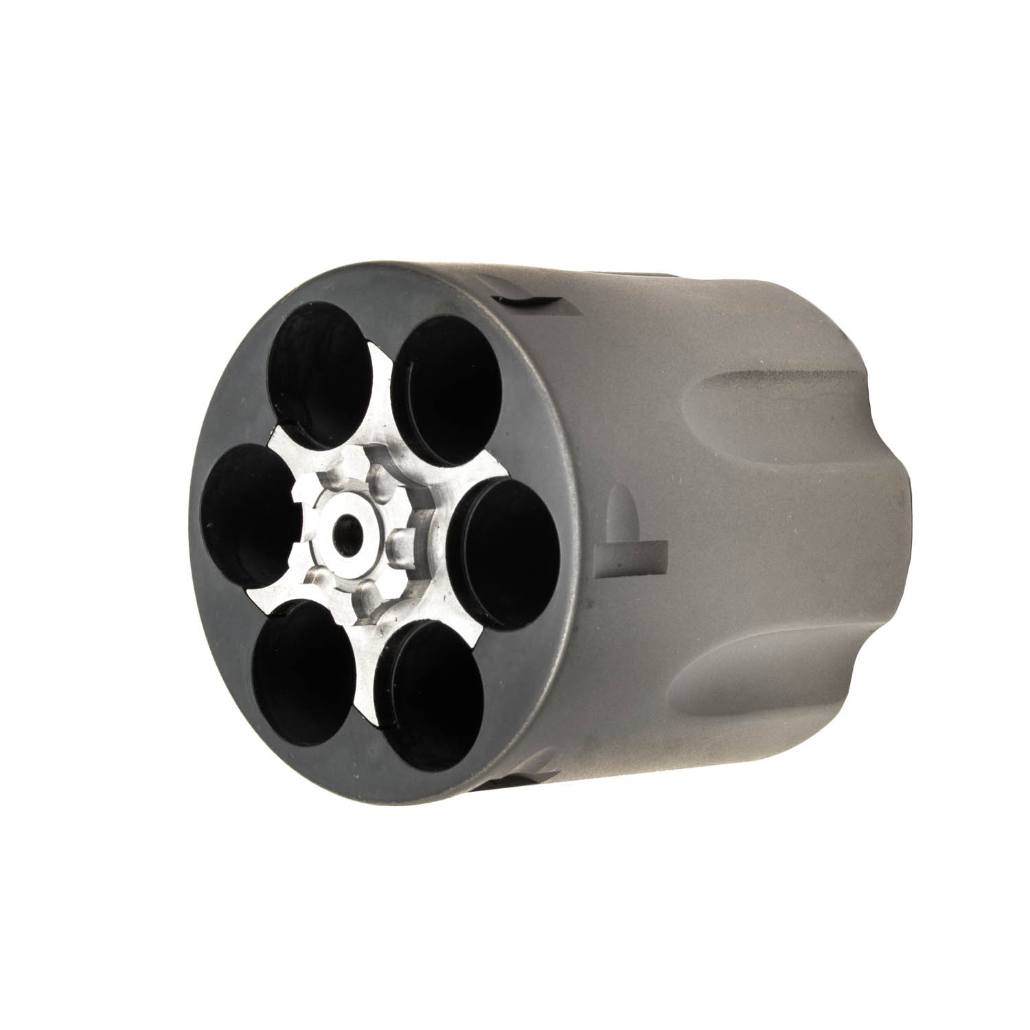Smith & Wesson Model 329PD Cylinder: MGW