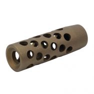 Franchi Momentum Muzzle Brake, Burnt Bronze