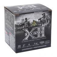 Hevi Shot Hevi-XII 28ga. 3" 1oz. #4 Shot Ammunition, 25 Round Box
