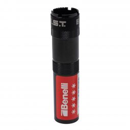 Benelli SBE3/Ethos BE.S.T. Crio Extended Choke Tube, 12ga. Cylinder