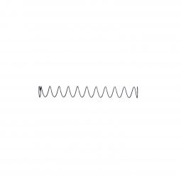 Benelli 828U 20ga Extractor Spring