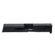 FN 509C Slide, Black