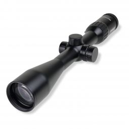 Steiner Predator 4 Scope, 6-24x50mm E3 Reticle
