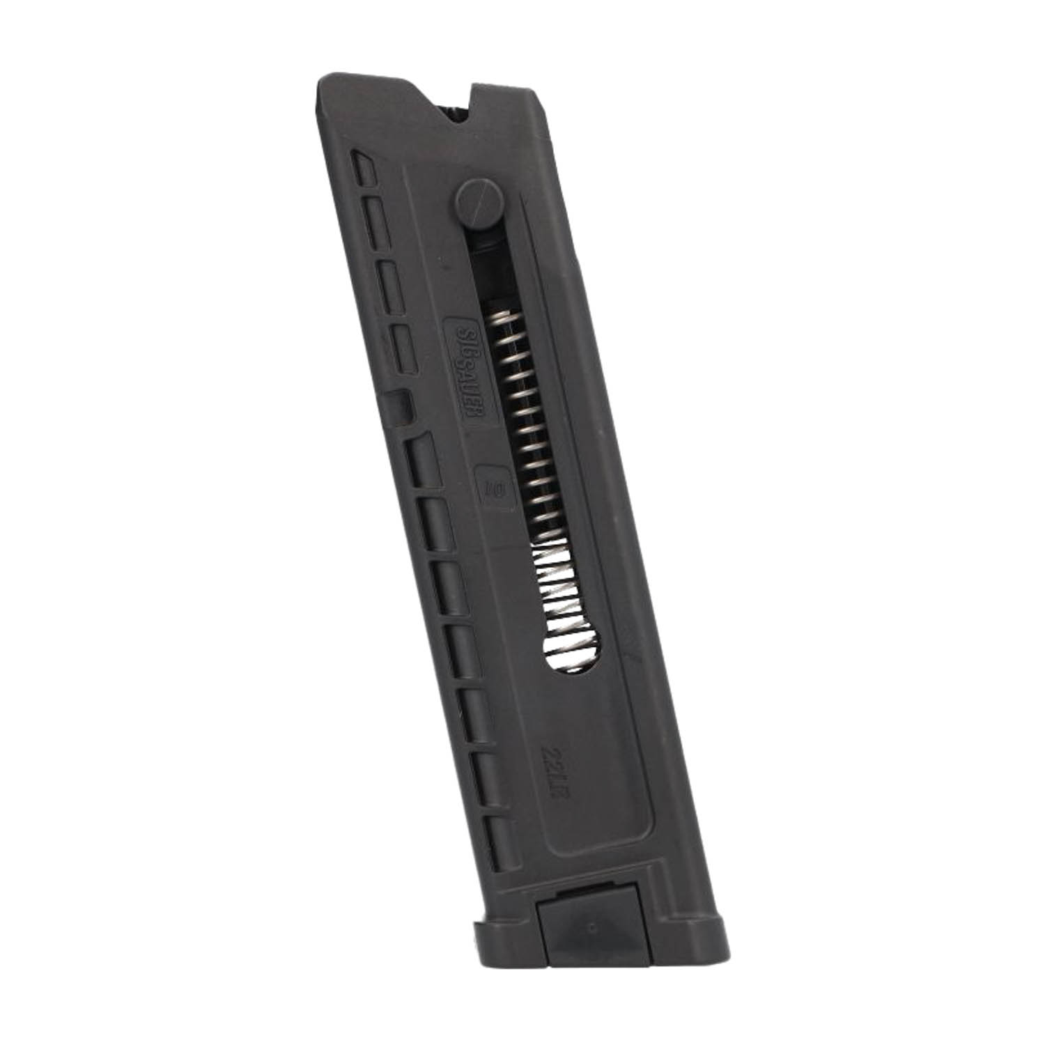 【st】GAS! MAGAZINE / SEEK SIG SAUER P229 .40 S&W 14-ROUND - Mec-Gar USA Inc - Firearm