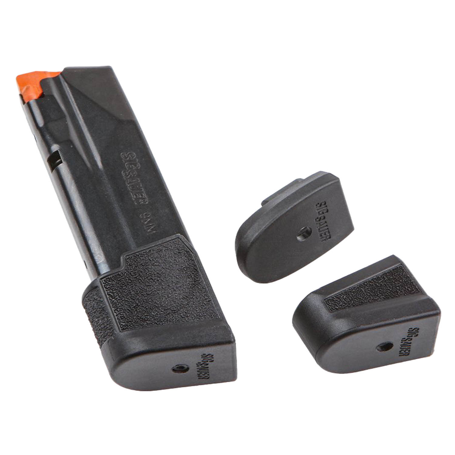 Sig Sauer P365 X-Macro Magazine, 9mm 17rd.: MGW