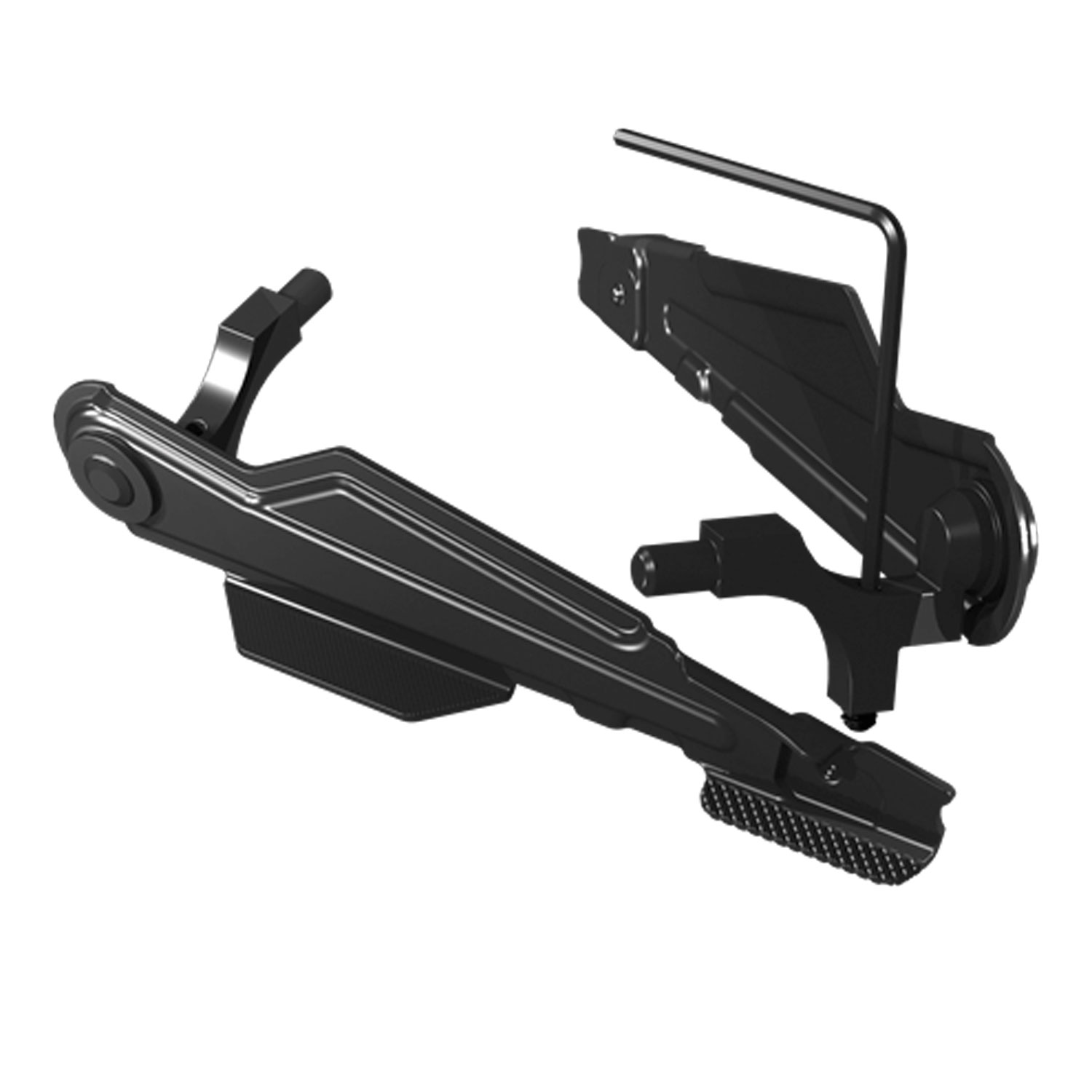 Hiperfire AK47 / AK74 Adjustable XAK Safety Selector: MGW