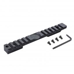 Bergara 30 MOA Rail, Short Action