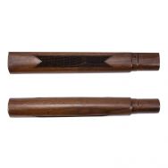 Boyds Marlin 336 Walnut Barrel Band Style Forearm, Checkered