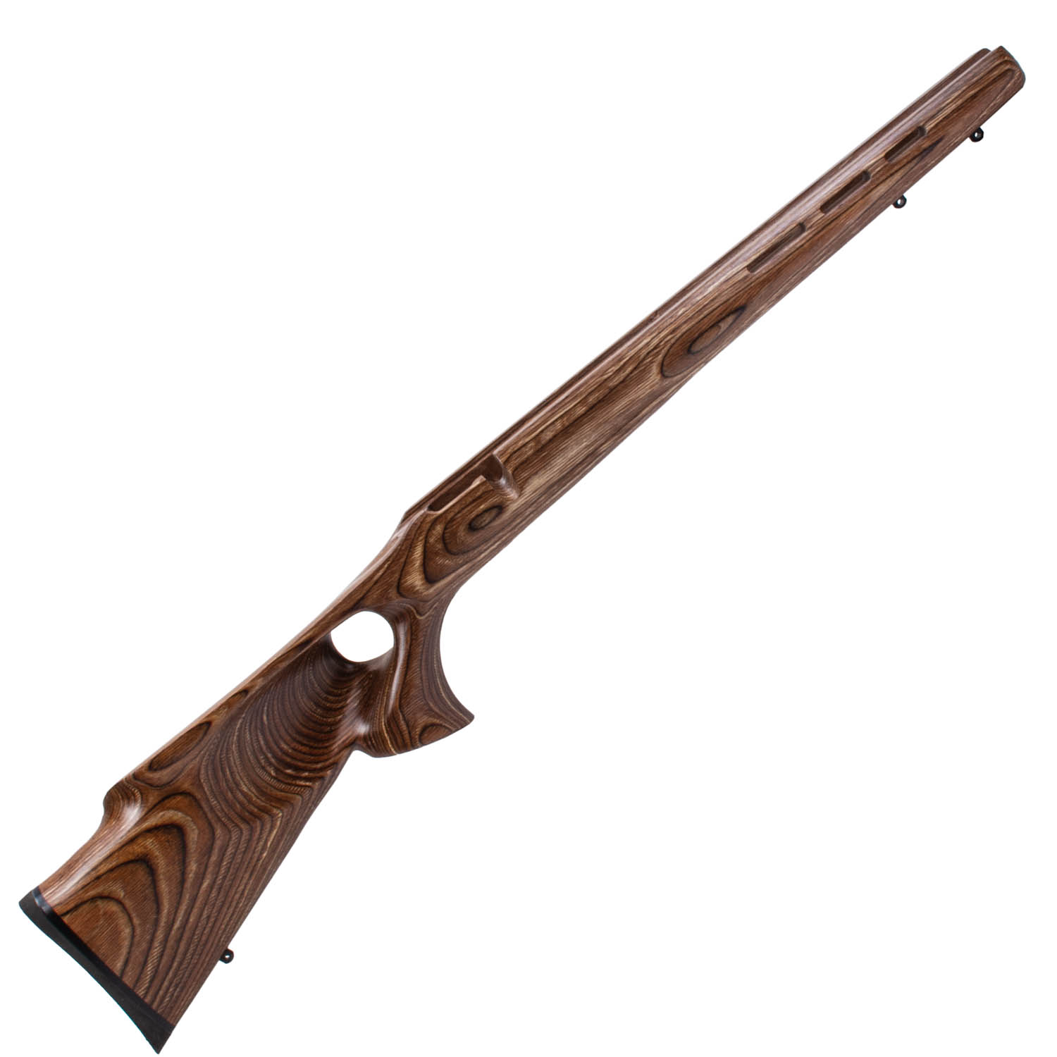 Boyds Rimfire Varmint Thumbhole Savage MKII & 93 Nutmeg Laminate