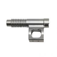 Bushmaster ACR Gas Block, .750 Dia.