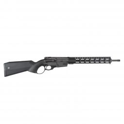 FightLite HERRING Model 2024 Lever Action Rifle, 5.56mm 16.25" Threaded Barrel