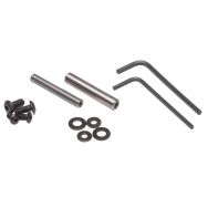 Mesa Tactical Remington 870 / 1100 / 1187 Anti-Walk Trigger Pin Replacement Kit, 12ga.