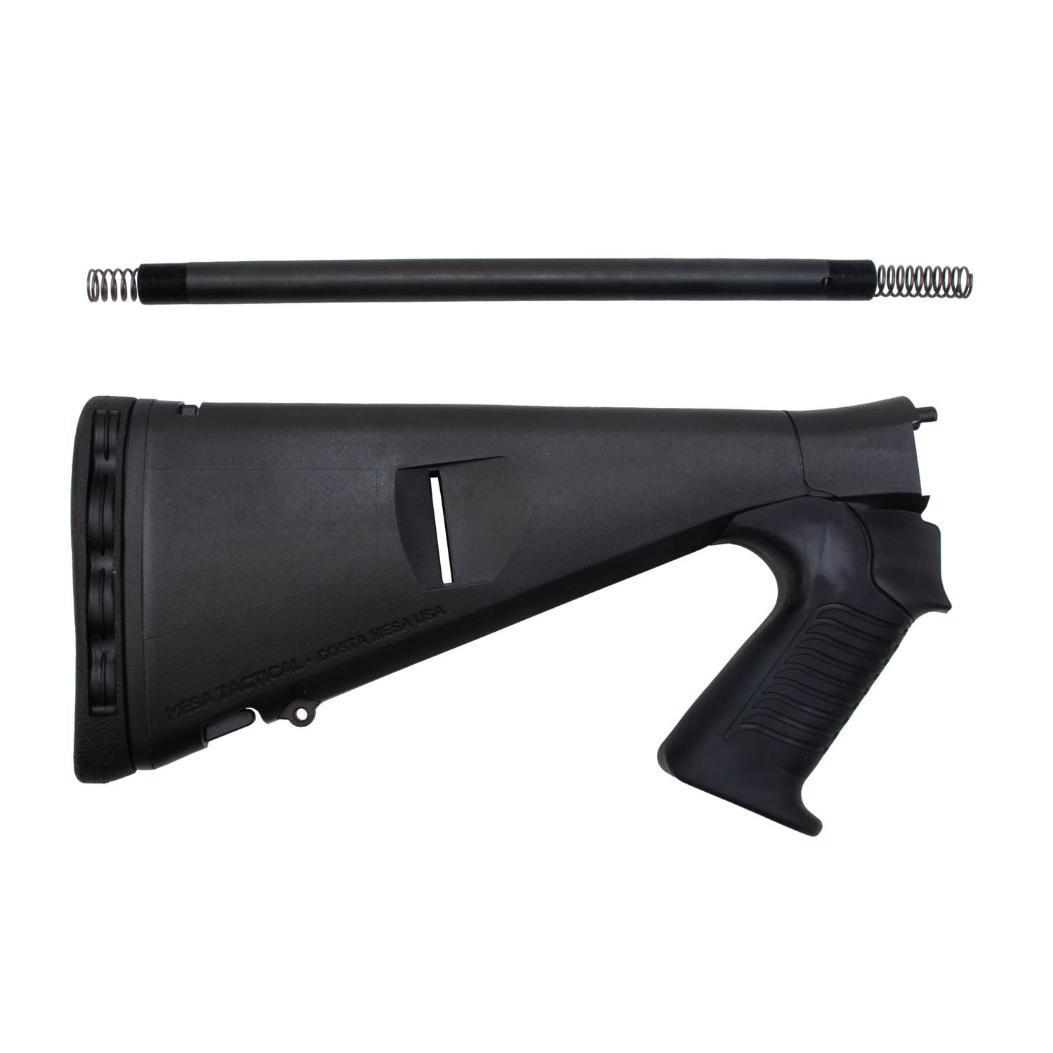 Mesa Tactical Mossberg 930 Urbino Pistol Grip Tactical Stock w/ Limbsaver:  MGW