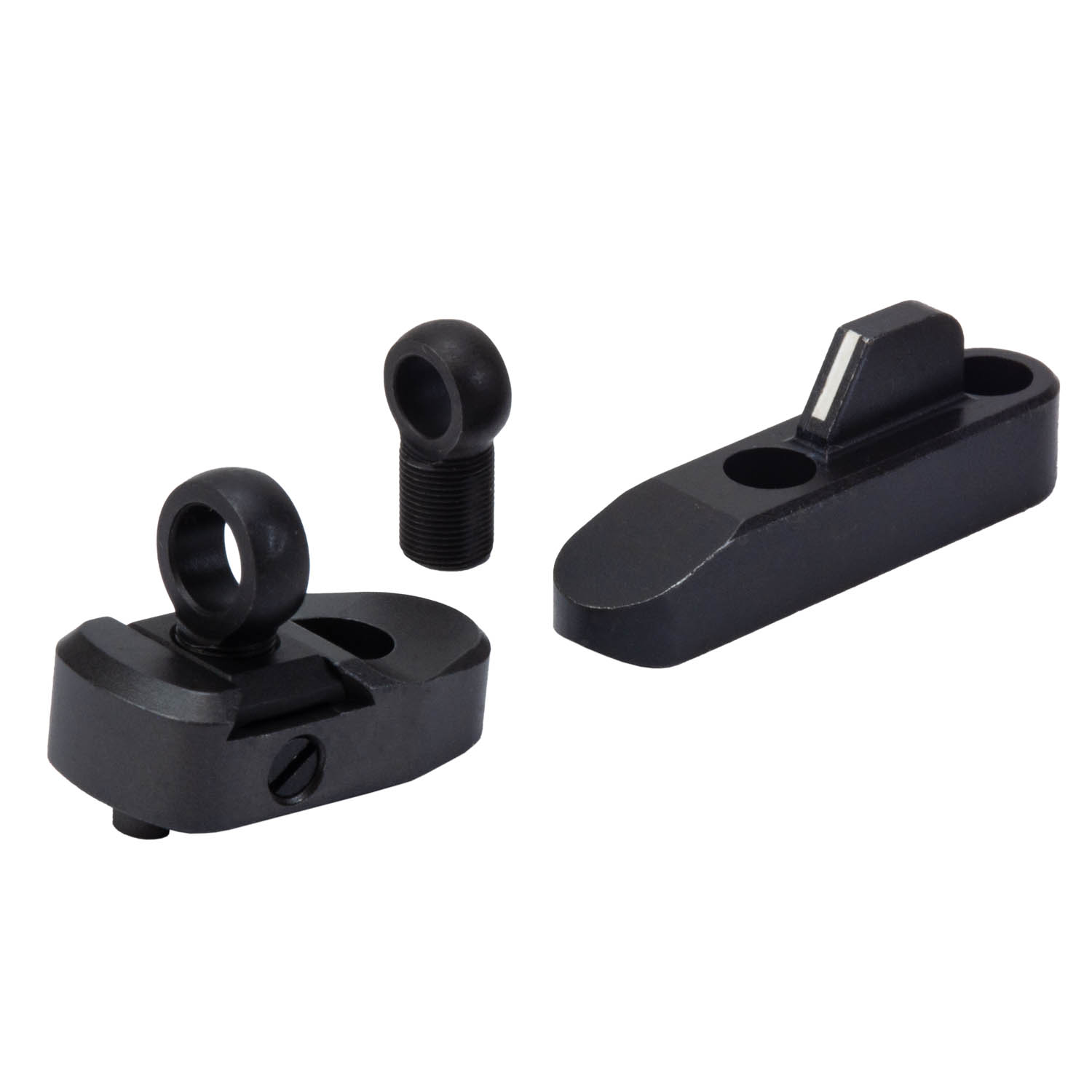 XS Sights Marlin 336, 1894, 30AS & Ghost Ring Sight Set, Screw On