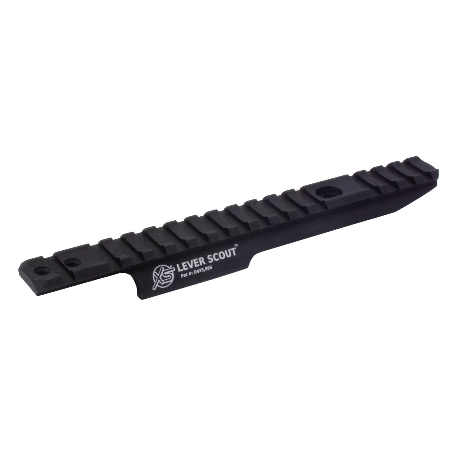 XS Sights Marlin 1894 Lever Scout Optic Mount, Round Barrel