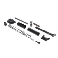 Rival Arms Glock G43, G43X, G48 9mm Slide Completion Kit, Black